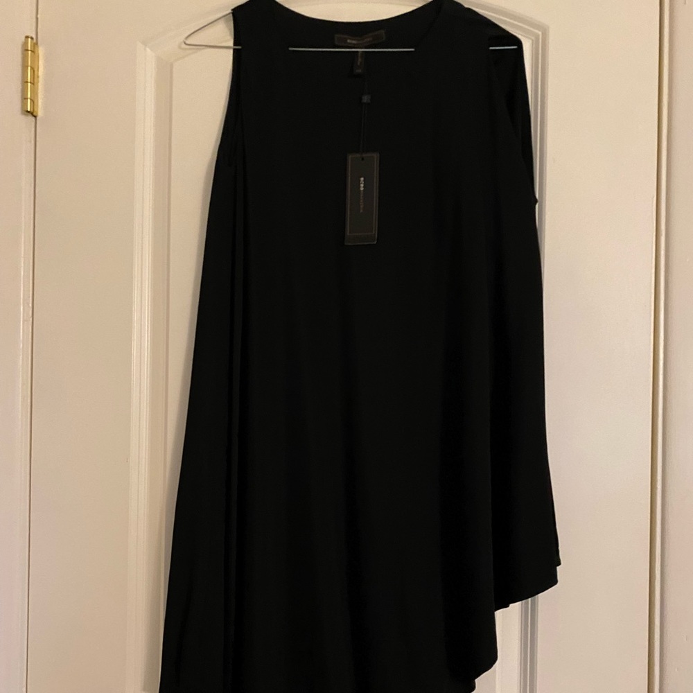 BCBGMAXAZRIA XXS dress